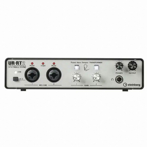 Steinberg  UR-RT2