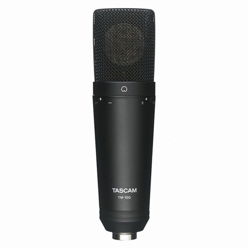 Tascam  TM-180