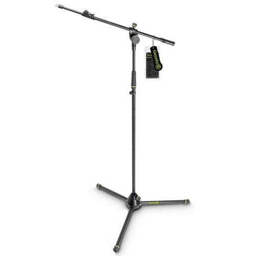 Gravity  GMS4322HDB 마이크 스탠드