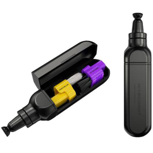 나이트코어  블로워베이비용 클리닝 펜