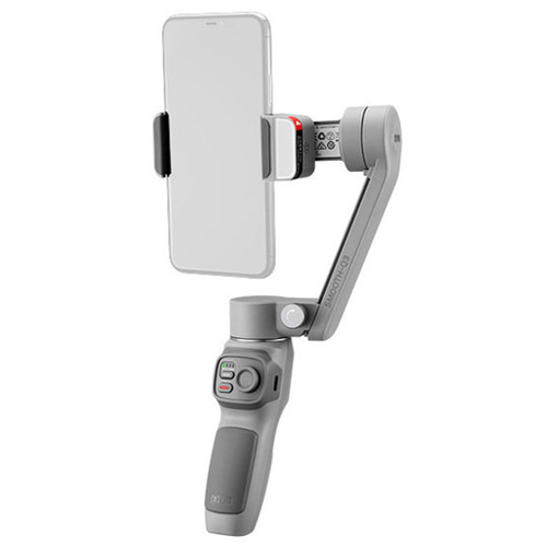 지윤텍  스무스 Q3 콤보 스마트폰 짐벌