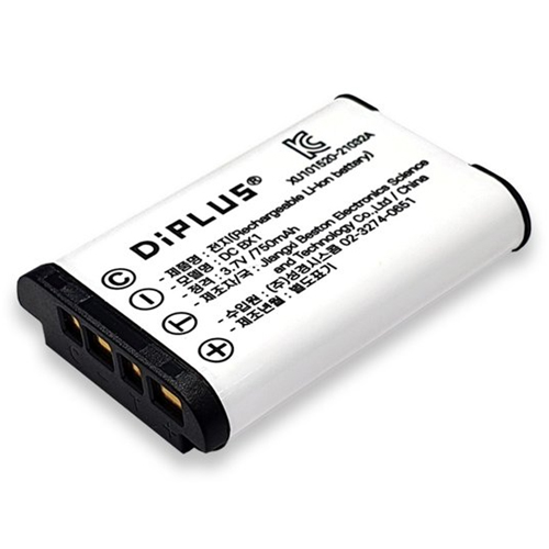 성경시스콤  SONY NP-BX1 호환 배터리