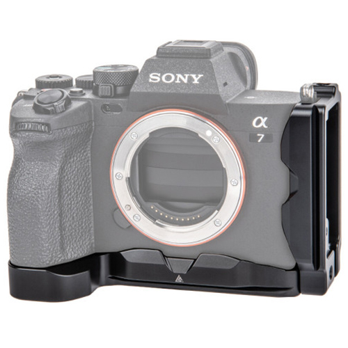 포토클램  LB-A7M4S L플레이트