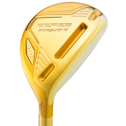 혼마  베레스 키와미6 여성용 4스타 유틸리티