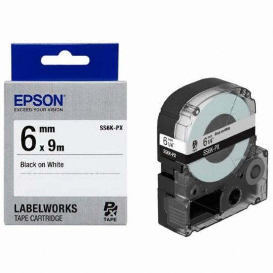 EPSON  정품 SS6K-PX