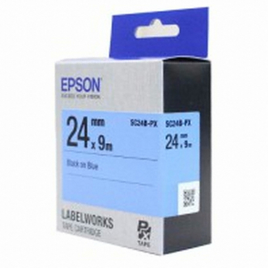 EPSON  정품 SC24B-PX