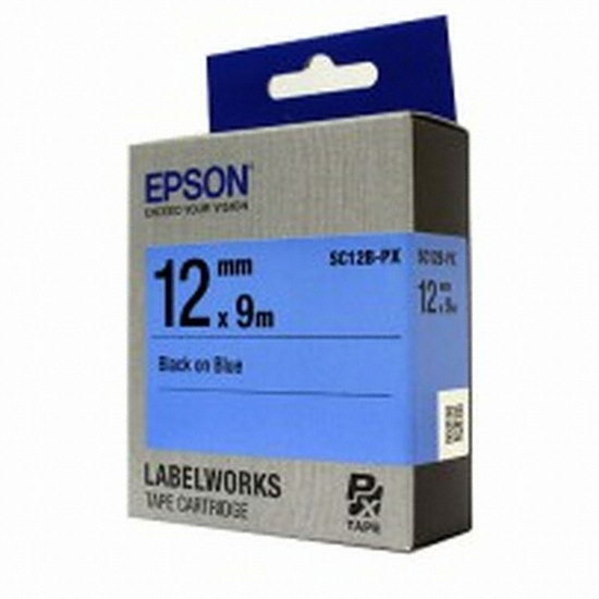 EPSON  정품 SC12B-PX
