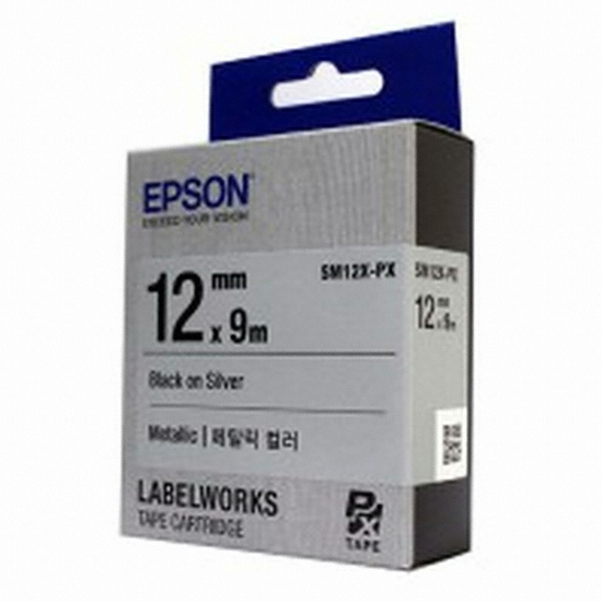 EPSON  정품 SM12X-PX