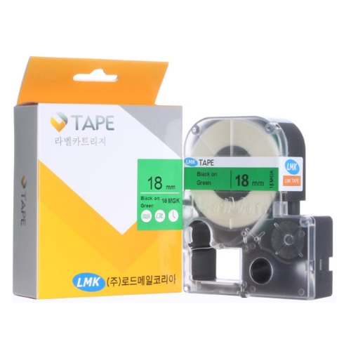 로드메일코리아  정품 18MGK