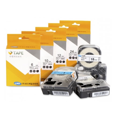 로드메일코리아  정품 6MWR