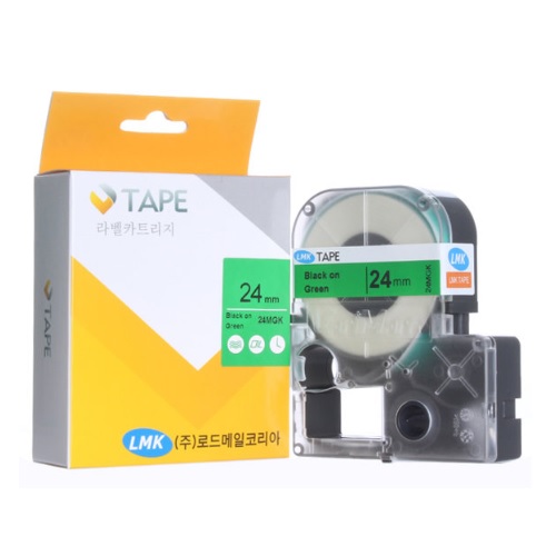 로드메일코리아  정품 24MGK