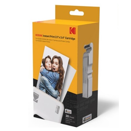 코닥  미니샷 콤보2/인스턴트 전용 카트리지