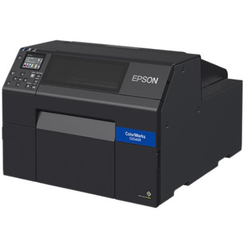 EPSON  CW-C6540A