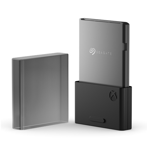 Seagate  XBOX Series 전용 스토리지 확장 카드
