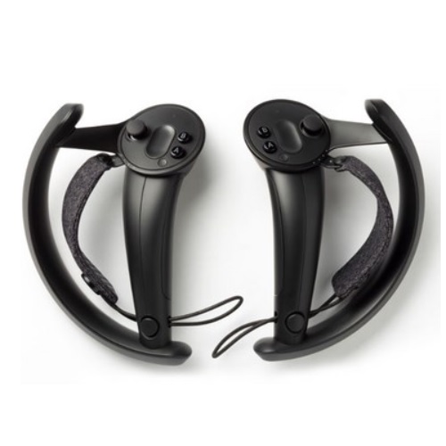 밸브 코퍼레이션  VALVE INDEX 컨트롤러 L/R 단품