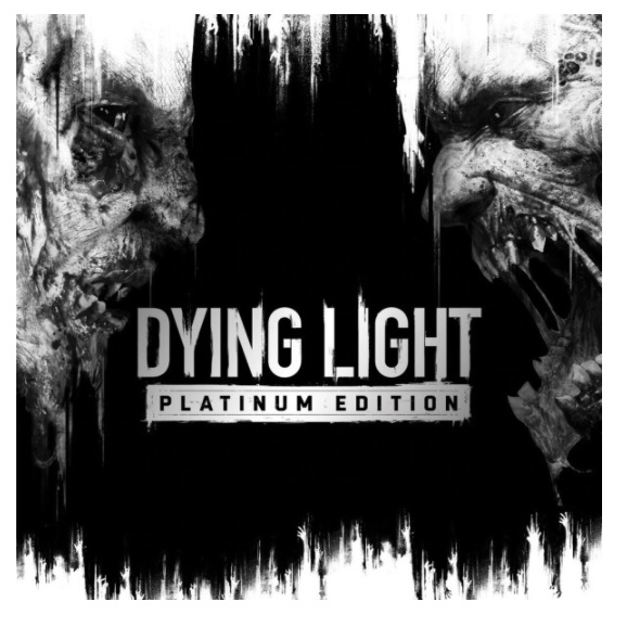 테크랜드  다잉 라이트 플래티넘 에디션 PC