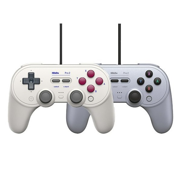 8BITDO  Pro 2 게임패드