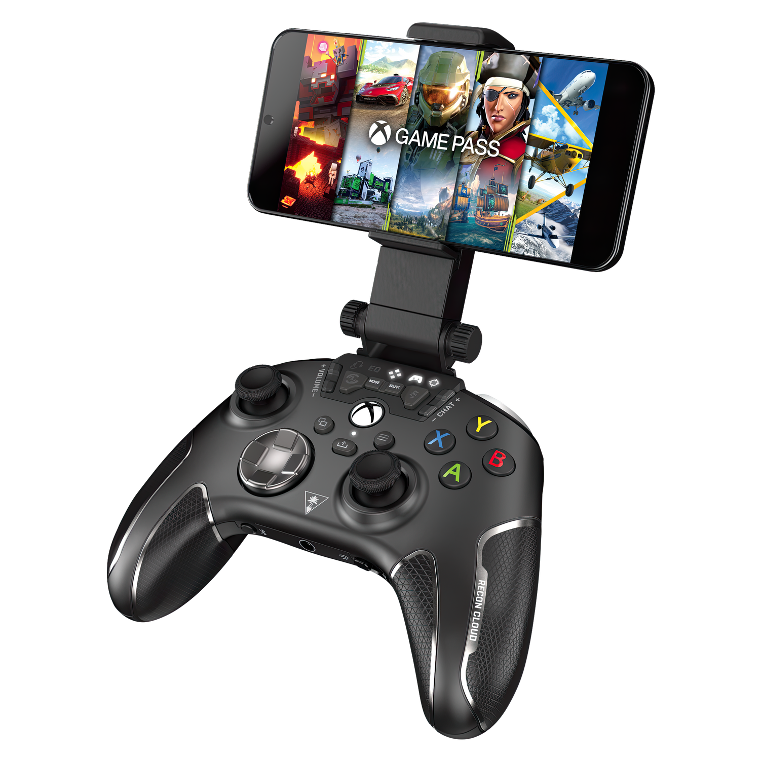 터틀비치  RECON Cloud 컨트롤러