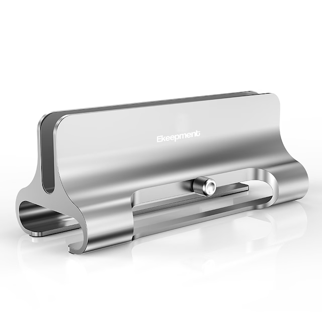 이킵먼트  EKMT-VS3 수직 노트북 거치대