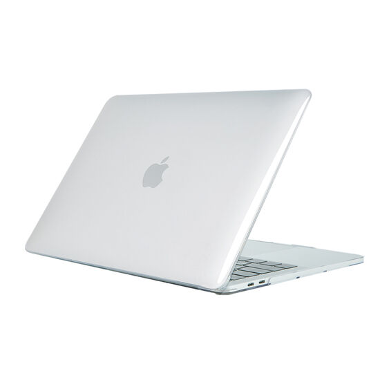 쏘  애플 2021 맥북프로 14인치 A2442 M1 Pro Max 투명 하드 케이스