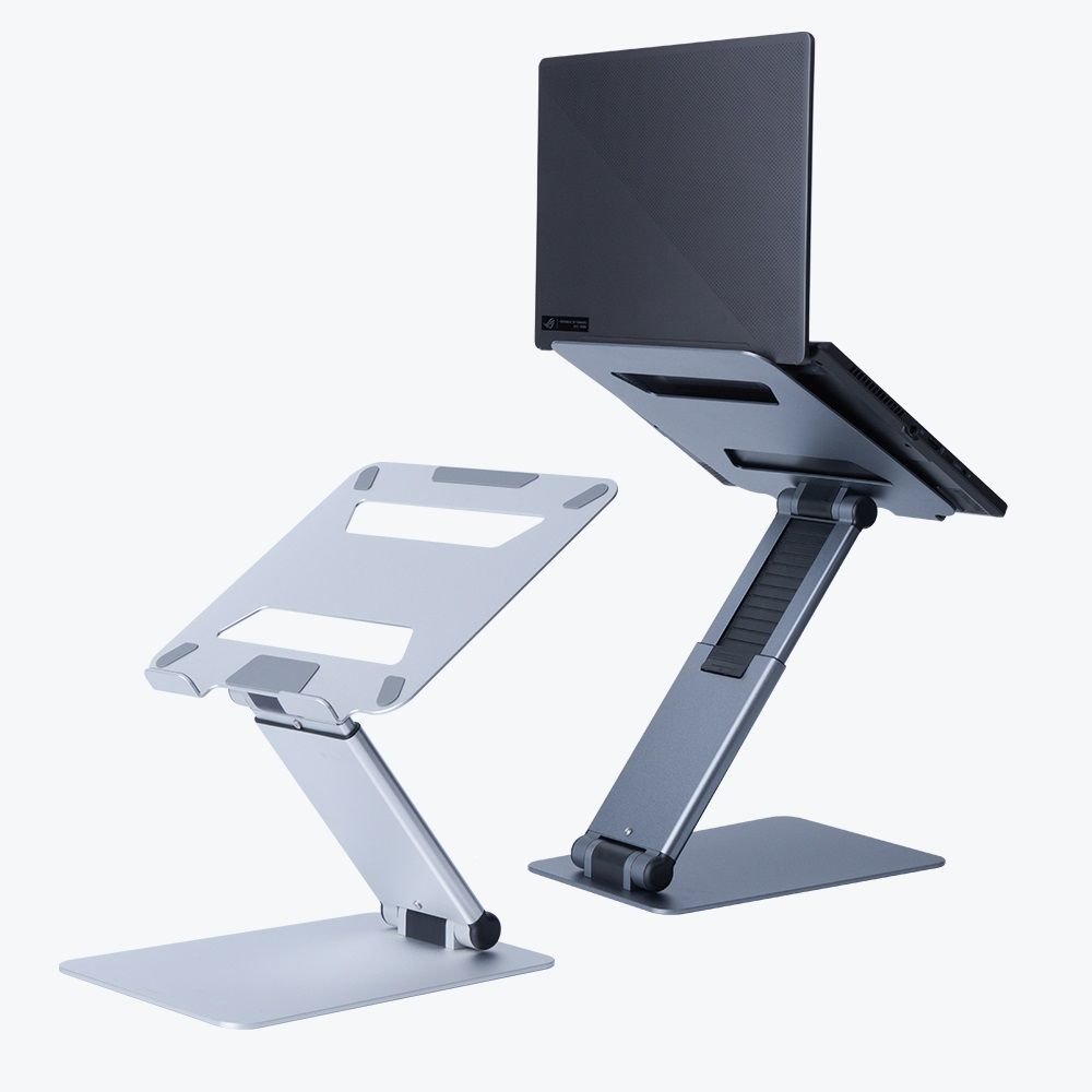 데몬하우스 스톤힐 CLS-06 노트북 거치대