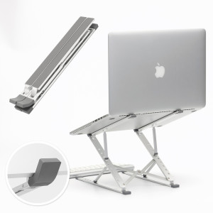 데몬하우스 스톤힐 CLS-09 2단 접이식 노트북 거치대