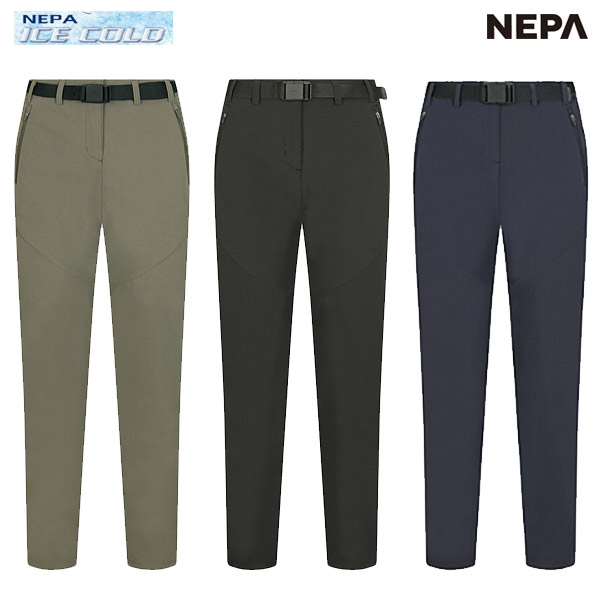 네파 마운틴 하이브리드 아이스 팬츠 7J41605