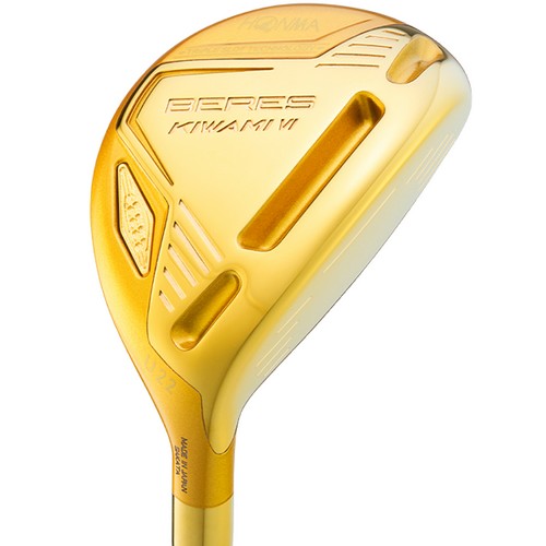 혼마  베레스 키와미6 4스타 유틸리티