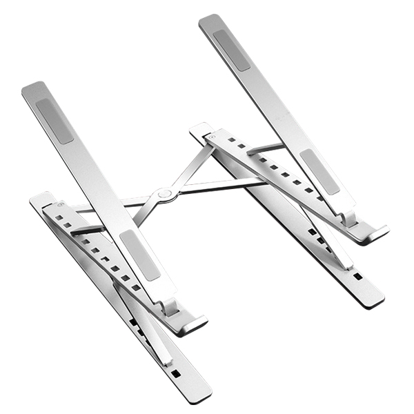 모가비  MOG-104 2단 접이식 폴딩 노트북 거치대