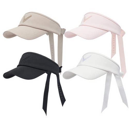 캘러웨이  우먼스 로맨틱 바이저