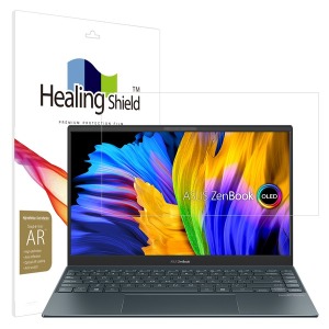 폰트리 힐링쉴드 ASUS 젠북 13 OLED UM325UAZ 고화질 액정보호필름