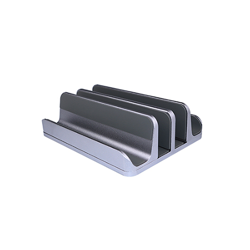 EZ  NMS4 노트북 세로형 거치대