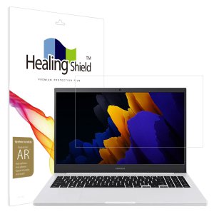폰트리 힐링쉴드 삼성전자 노트북 플러스2 NT551XDA 고화질 액정보호필름