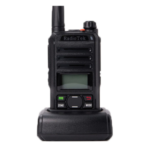 라디오텍  RTD-880