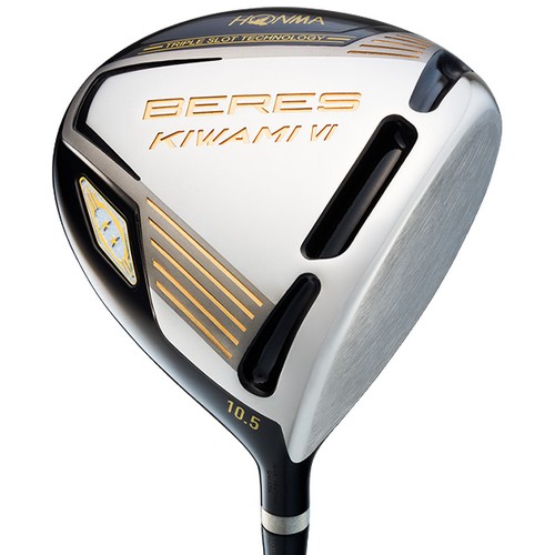 혼마  베레스 키와미6 2스타 드라이버