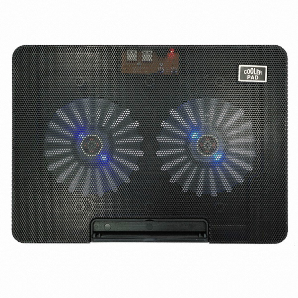 라이트컴 Coms BS106 쿨링패드