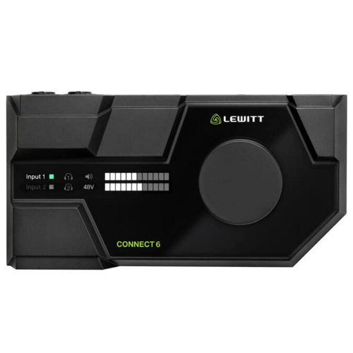 LEWITT  Connect 6
