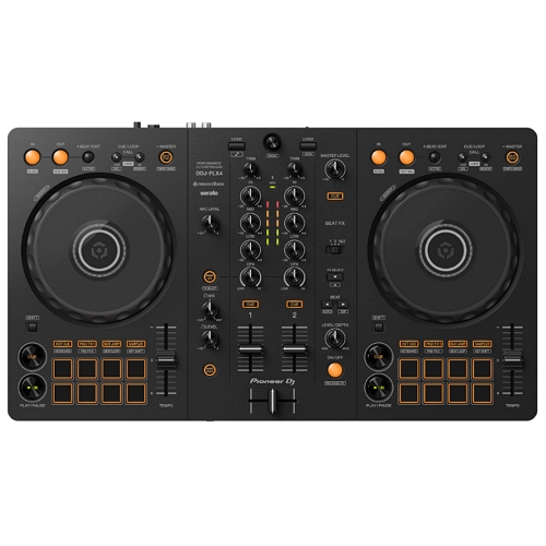 파이오니아 DJ  DDJ-FLX4