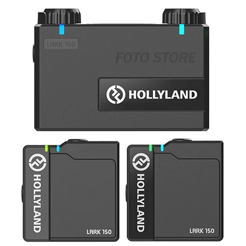 홀리랜드  LARK 150 DUO 무선마이크