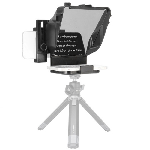 울란지  유니버셜 스마트폰 텔레프롬프터 PT-16