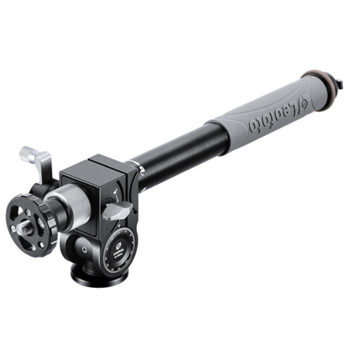 레오포토  GC-282AL 파노라믹 기어 센터컬럼