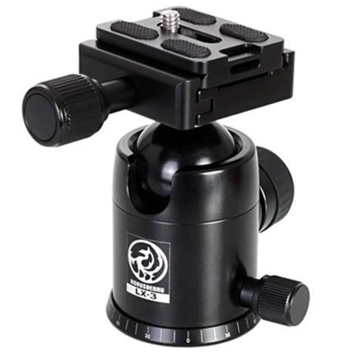 호루스벤누  LX-3T 시즌3 볼헤드