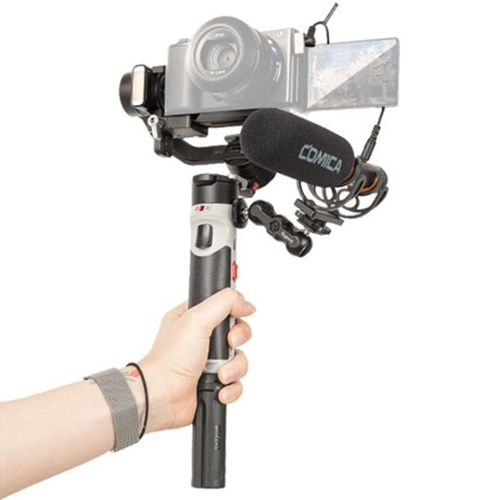 지윤텍  크레인 M2 S 브이로그 촬영세트 ZY-M2S-VM20