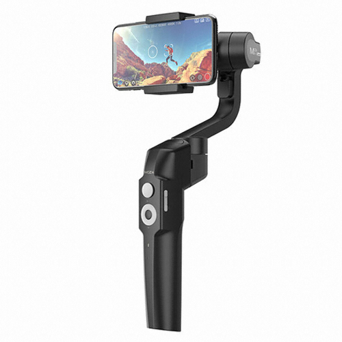 모자  미니-S 스마트폰 짐벌