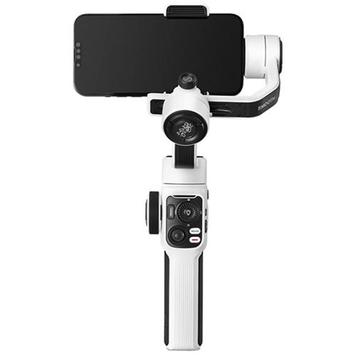 지윤텍  스무스 5S 스마트폰 짐벌