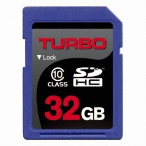 JABA  SD Turbo 2012