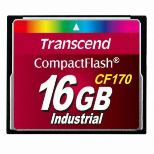 트랜센드  CF 170X