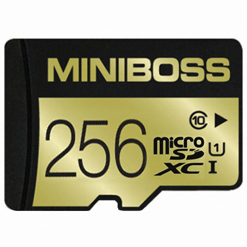 테라토닉  micro SD 미니보스 TLC