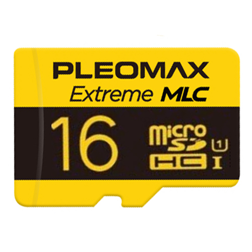 플레오맥스  micro SD Extreme MLC