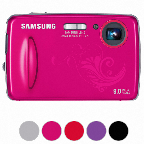 삼성전자 VLUU PL10